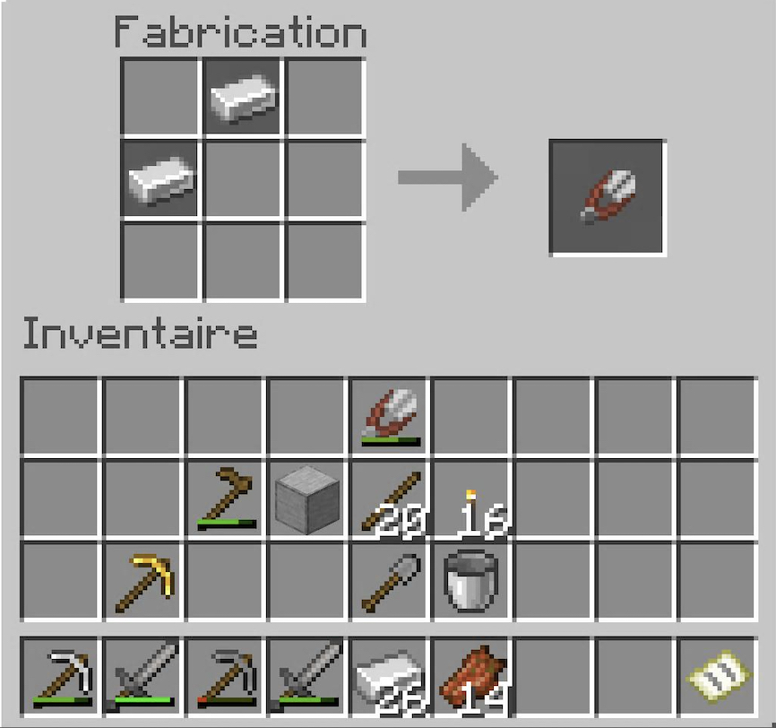 Minecraft La Laine Comment En Obtenir GAMEWAVE minecraft-la-laine-comment-en-obtenir-gamewave